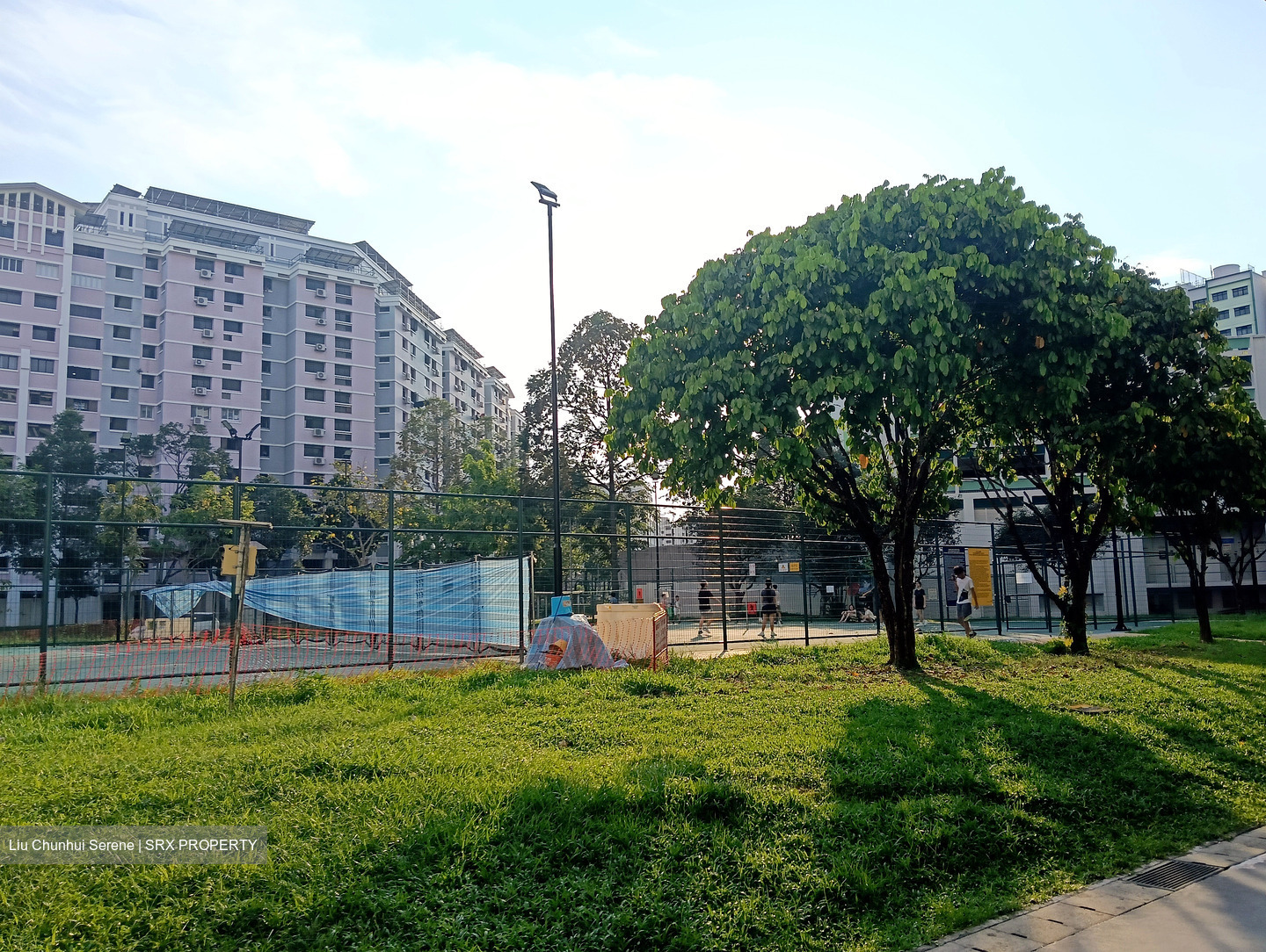 Blk 786B Woodlands Drive 60 (Woodlands), HDB 4 Rooms #560645091